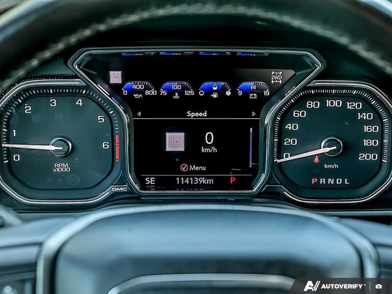 2022 GMC Sierra 1500 Limited Crew Cab Short Box 4-Wheel Drive Denali Photo