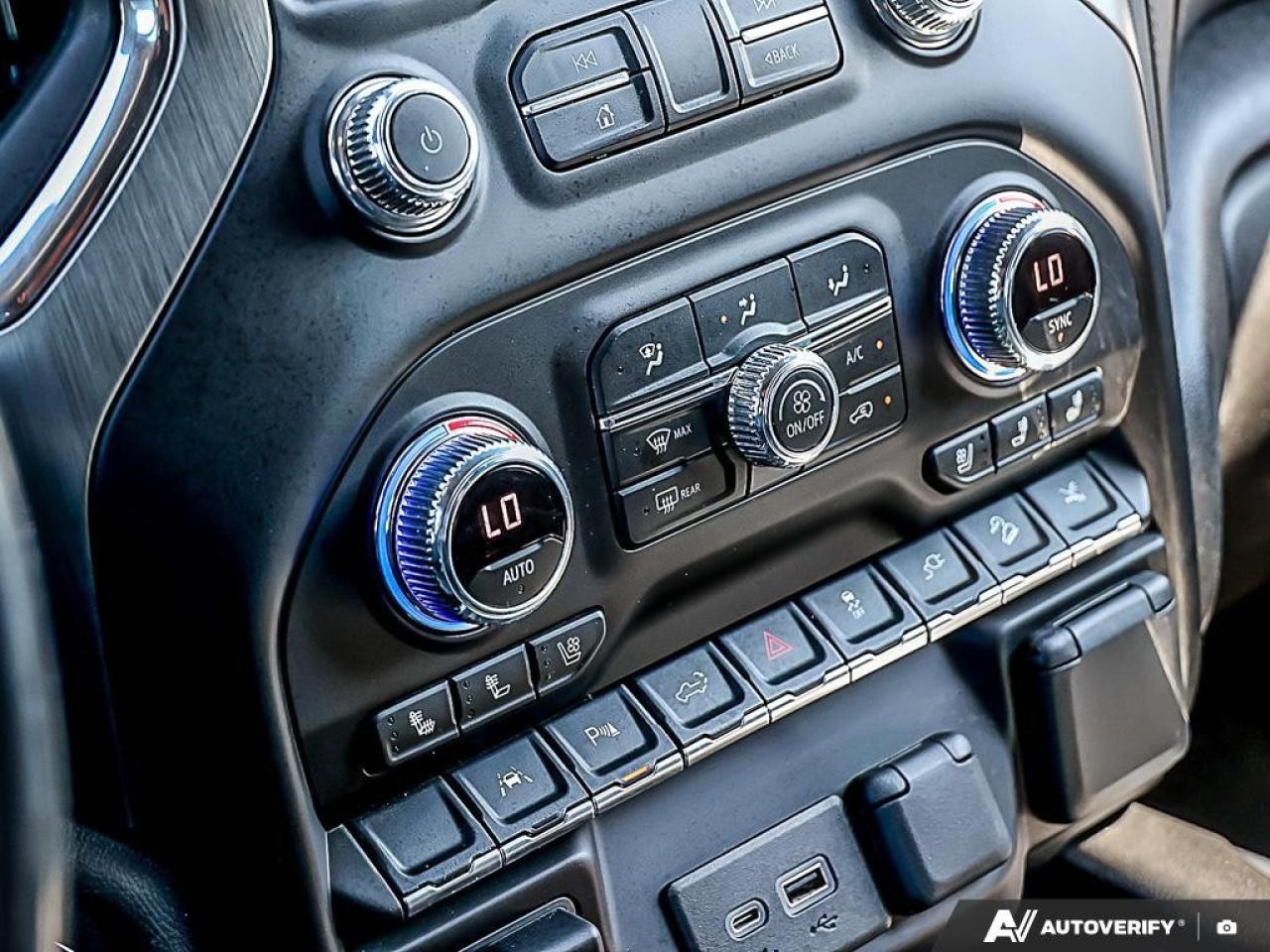 2022 GMC Sierra 1500 Limited Crew Cab Short Box 4-Wheel Drive Denali Photo