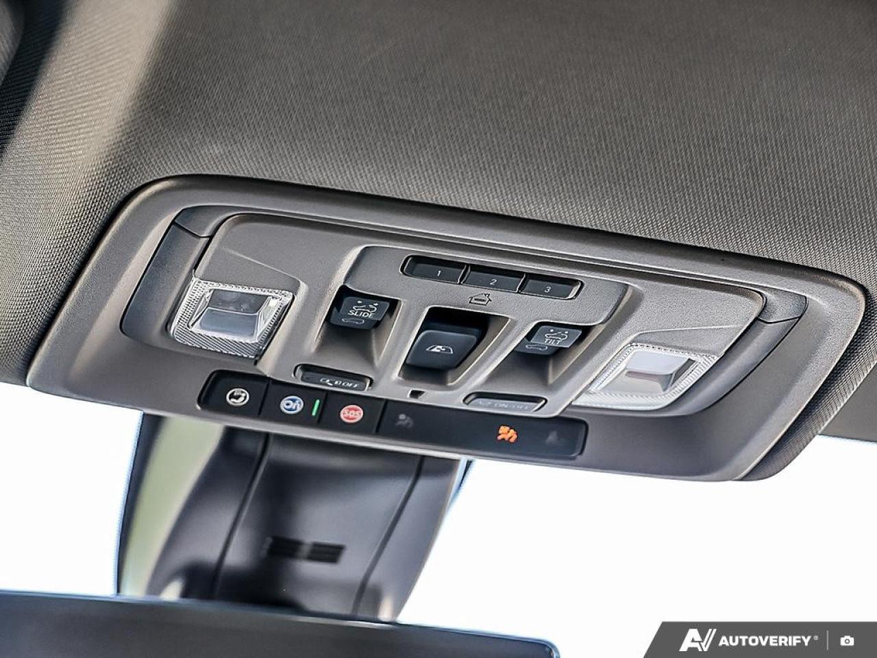 2022 GMC Sierra 1500 Limited Crew Cab Short Box 4-Wheel Drive Denali Photo