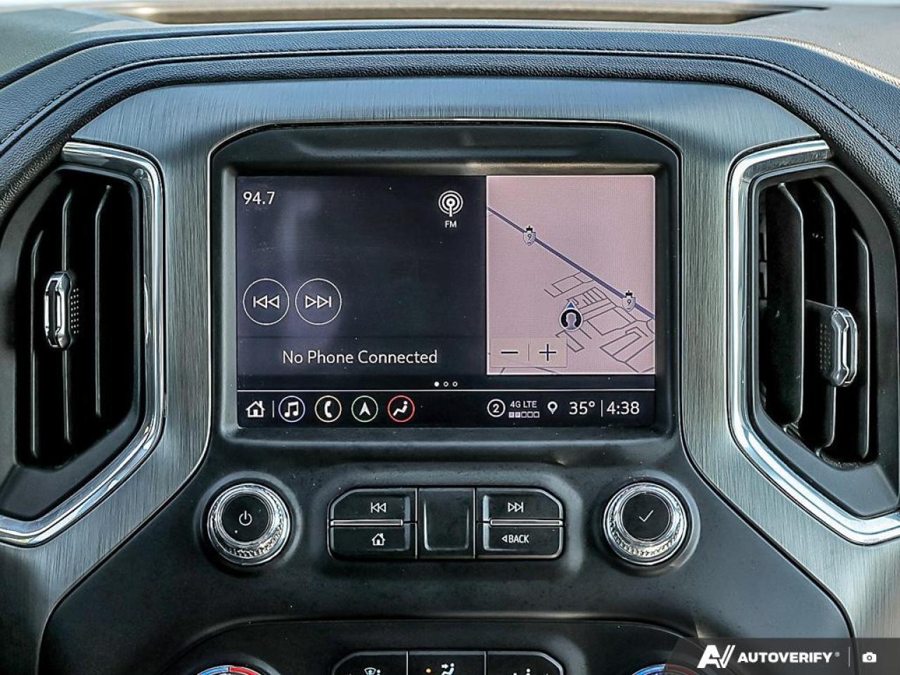 2022 GMC Sierra 1500 Limited Crew Cab Short Box 4-Wheel Drive Denali Photo