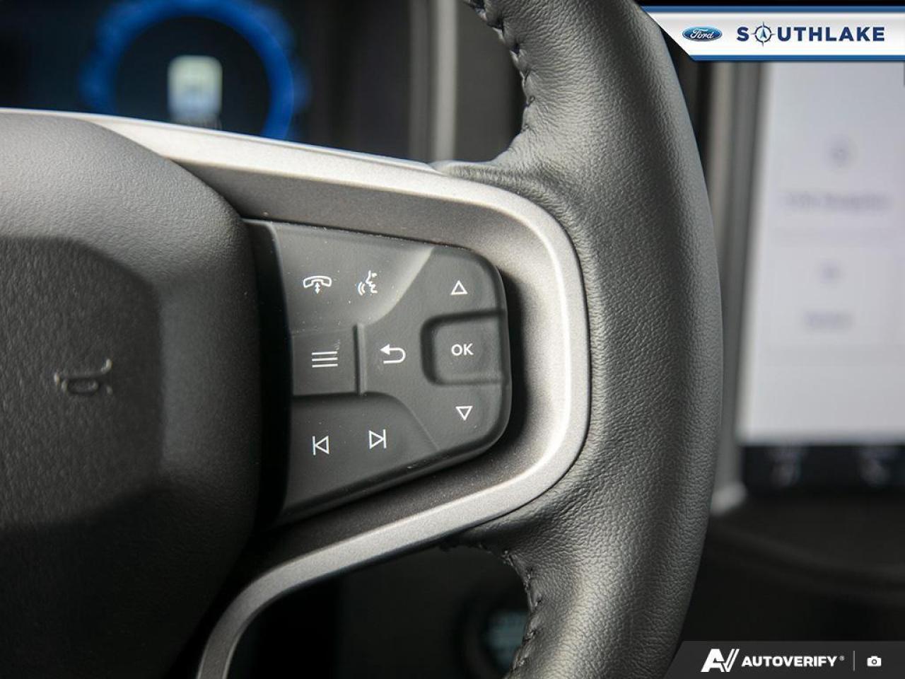 2026 Ford Bronco Big Bend 4dr 4x4 Photo