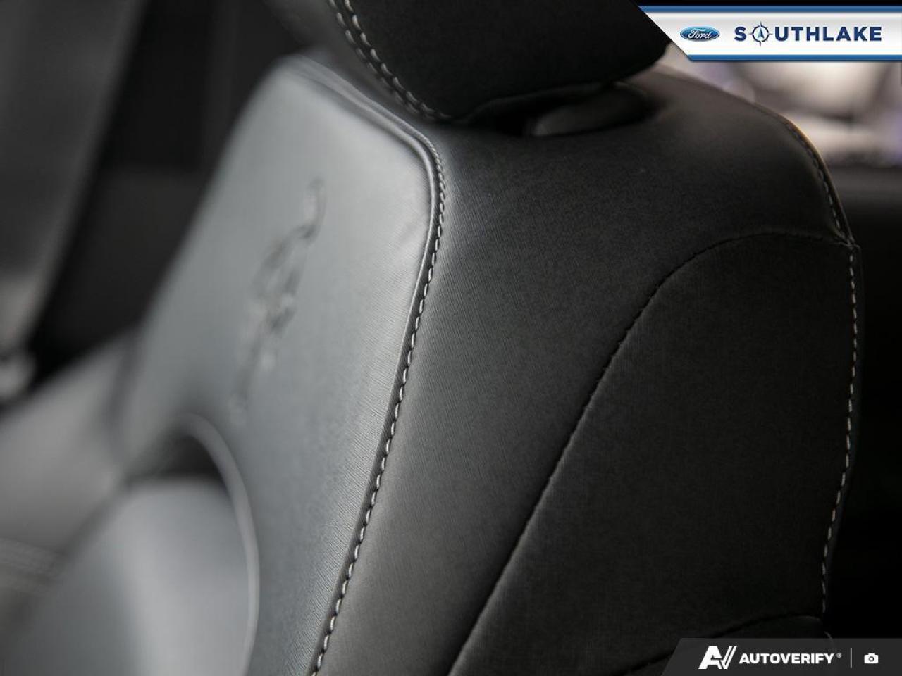 2026 Ford Bronco Big Bend 4dr 4x4 Photo