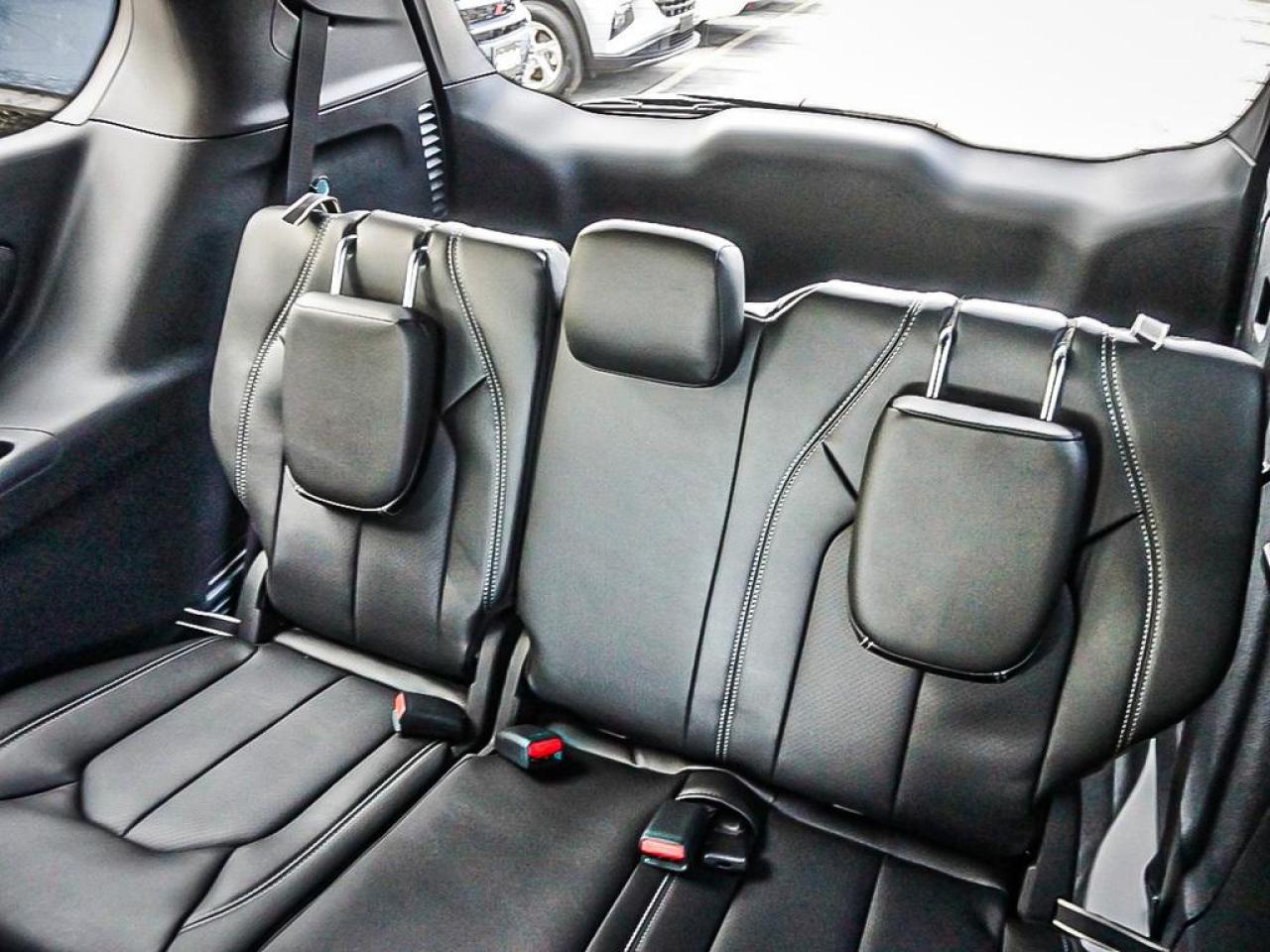 2026 Chrysler Pacifica  Photo