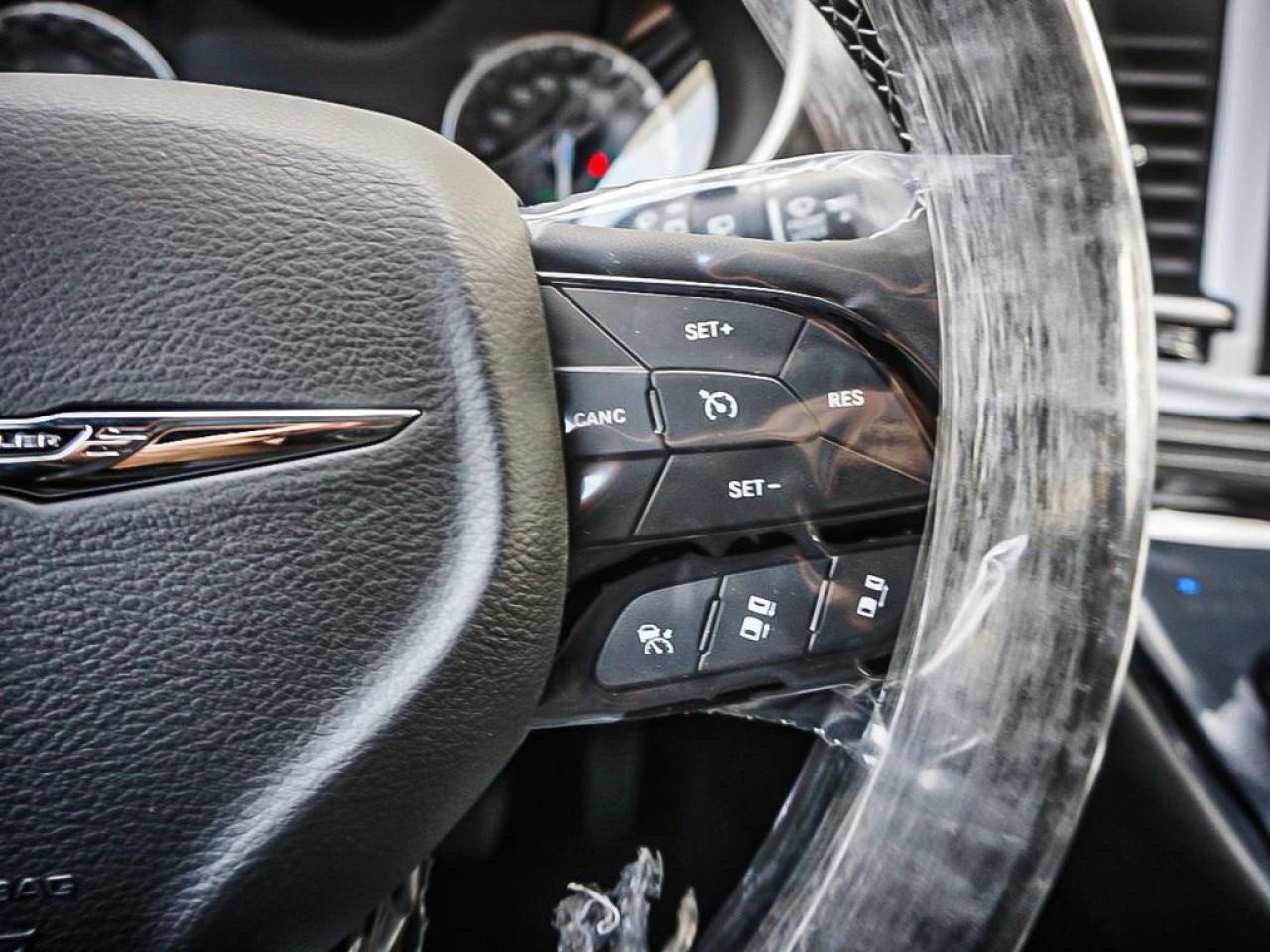 2026 Chrysler Pacifica  Photo