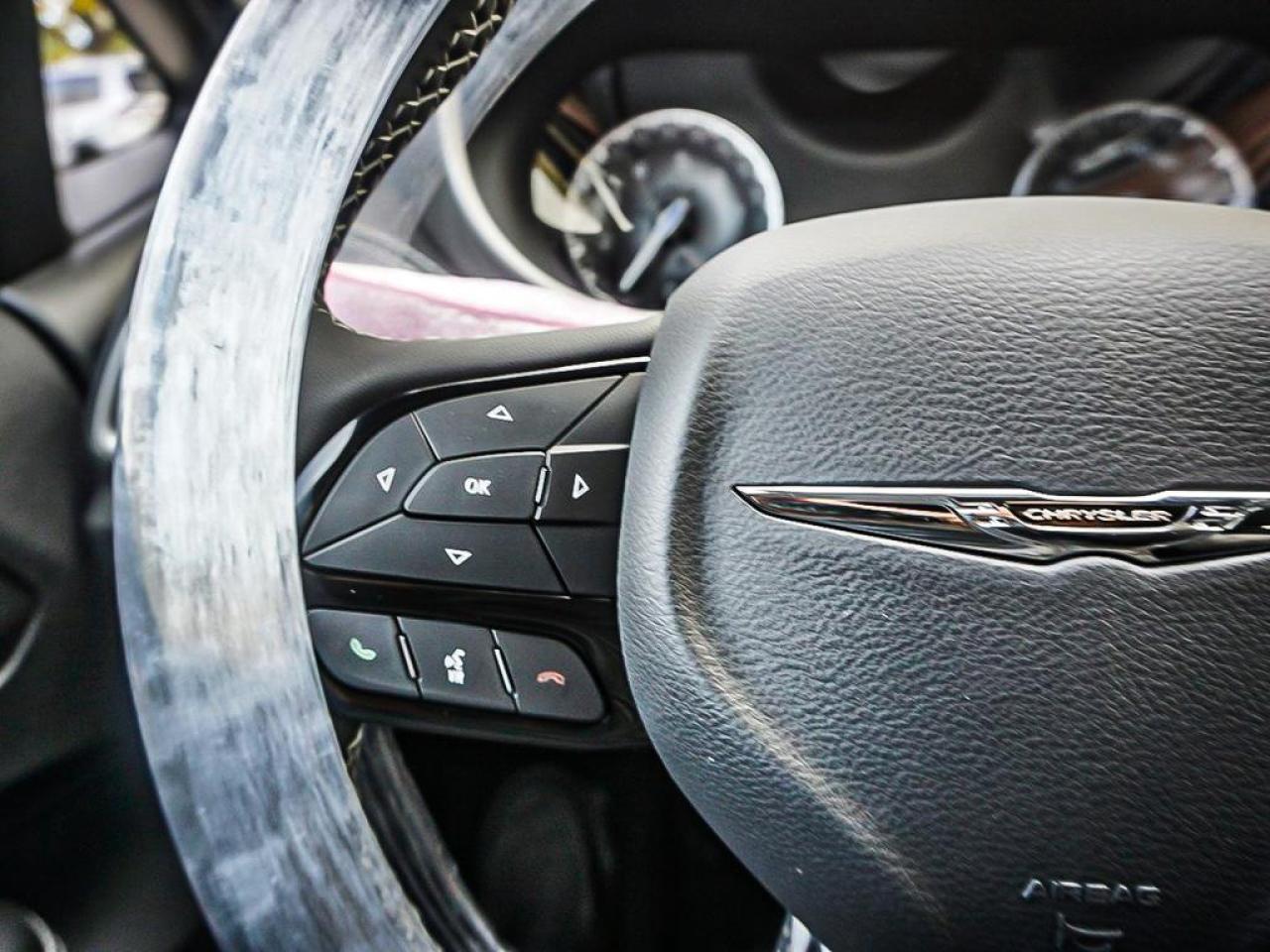 2026 Chrysler Pacifica  Photo