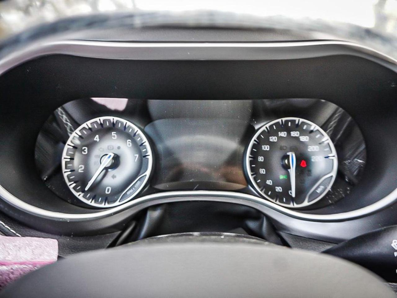 2026 Chrysler Pacifica  Photo