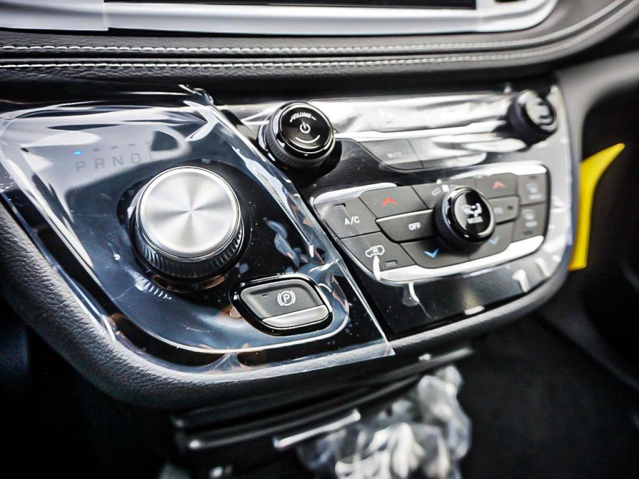 2026 Chrysler Pacifica  Photo