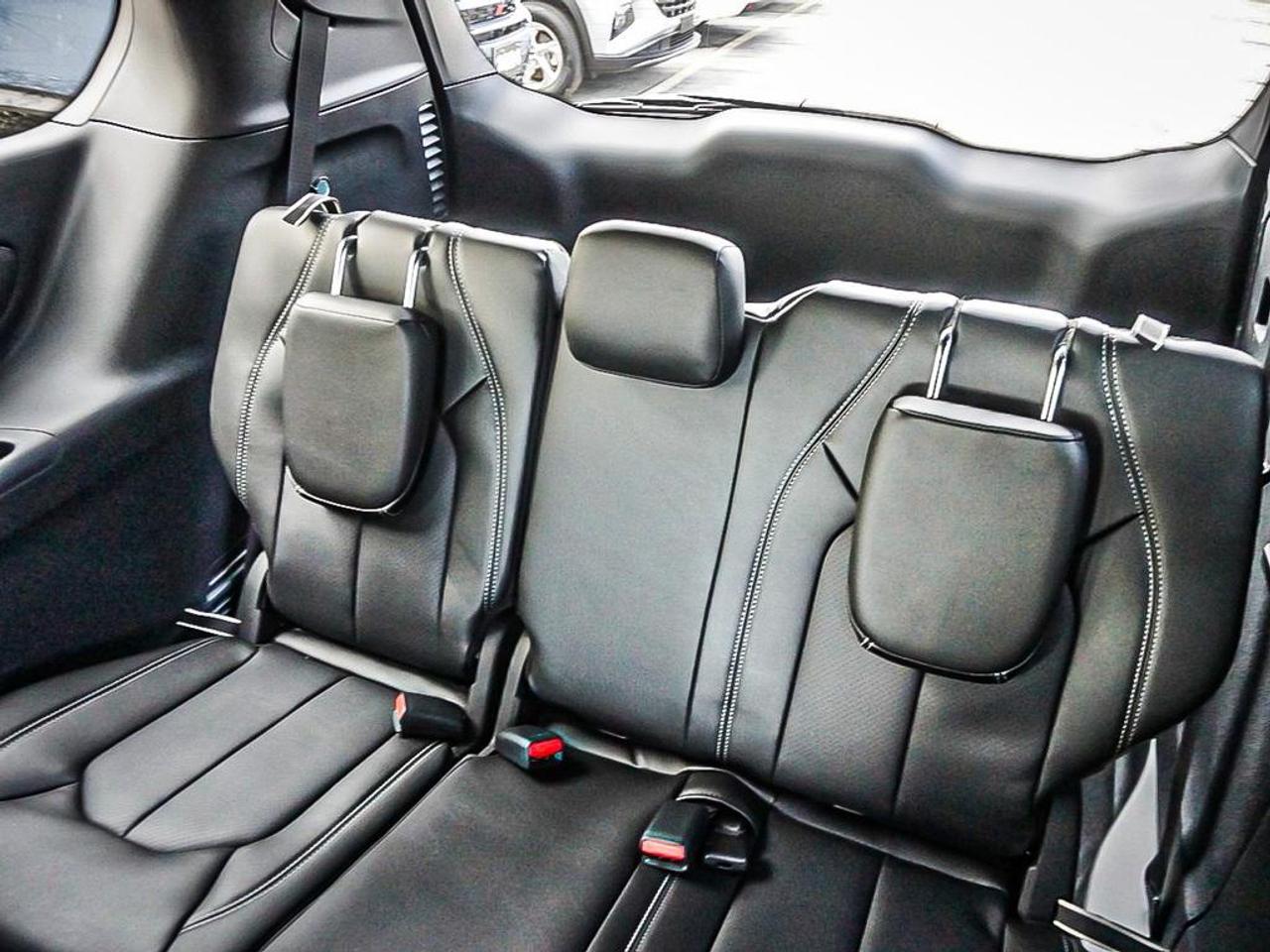 2026 Chrysler Pacifica  Photo