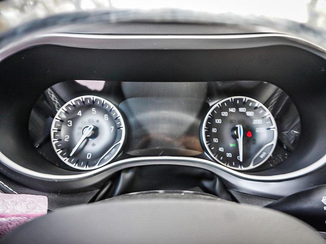 2026 Chrysler Pacifica  Photo