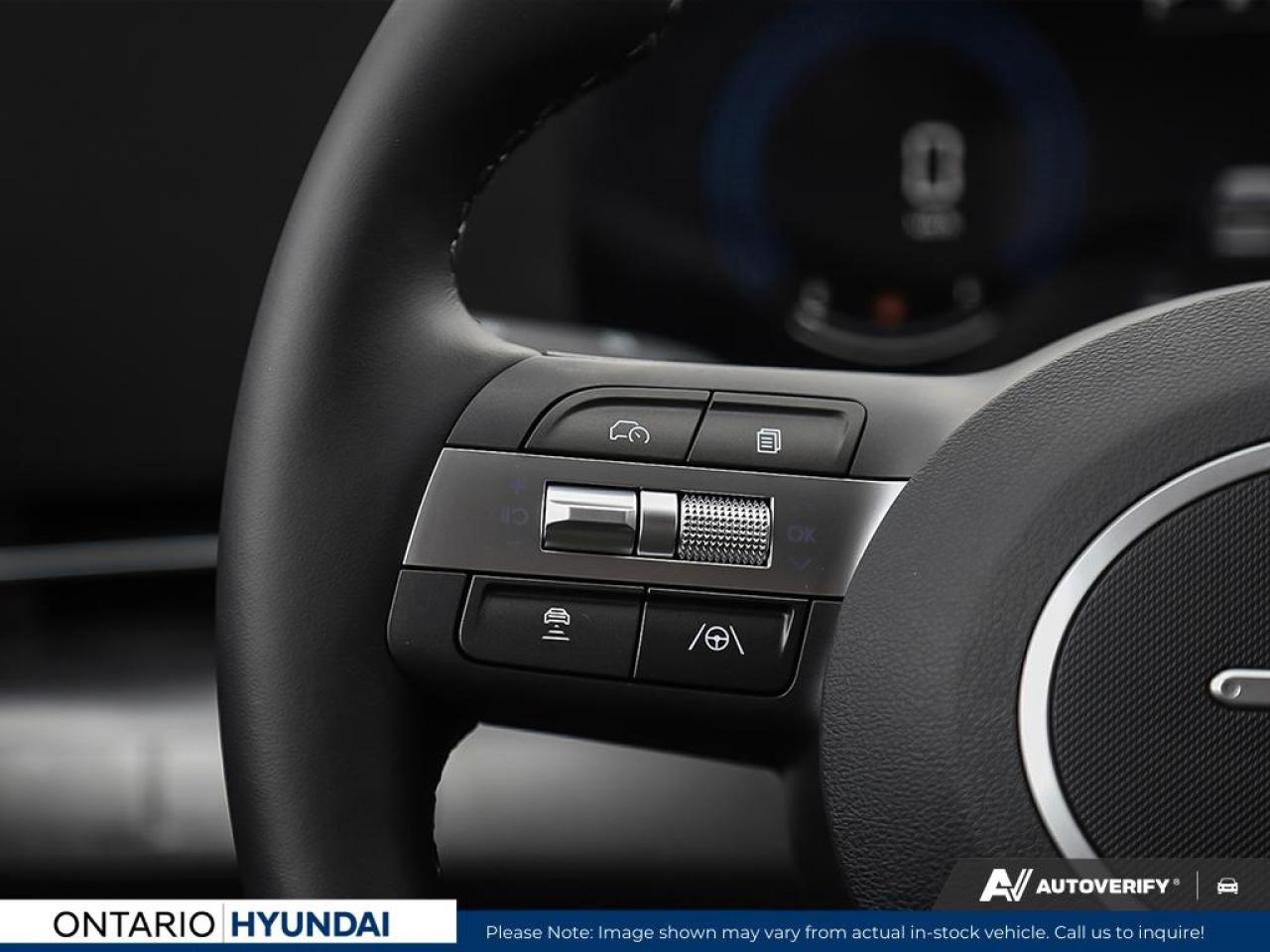 2026 Hyundai KONA 2.0L Preferred w/Trend Package 4dr All-Wheel Drive Photo