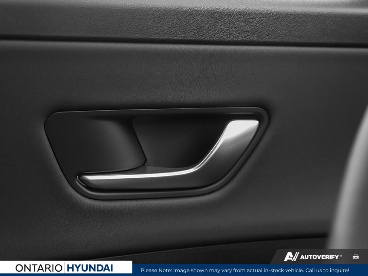 2026 Hyundai KONA 2.0L Preferred w/Trend Package 4dr All-Wheel Drive Photo