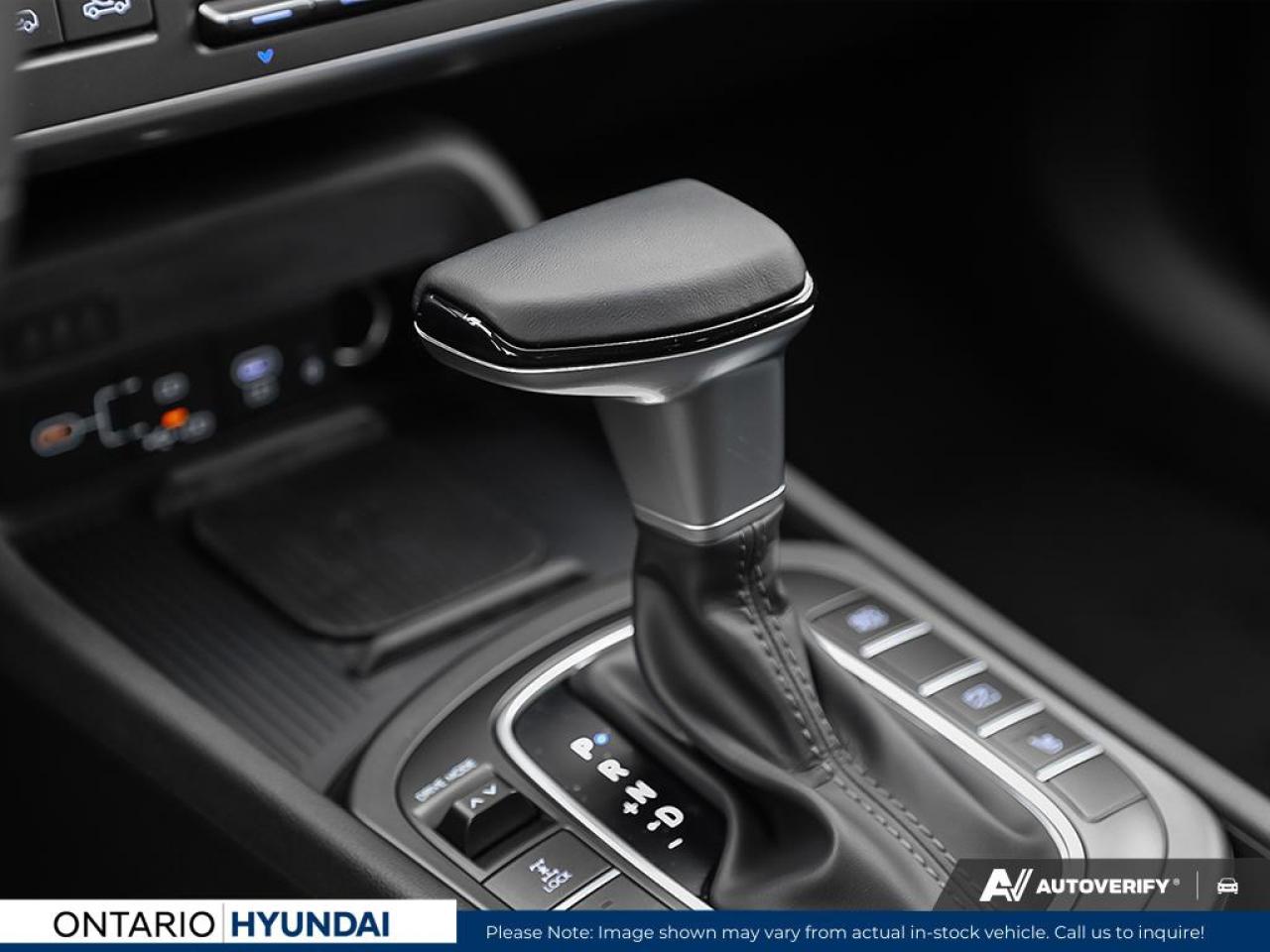 2026 Hyundai KONA 2.0L Preferred w/Trend Package 4dr All-Wheel Drive Photo