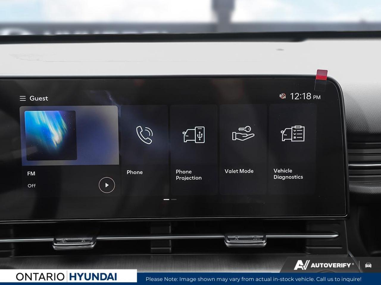 2026 Hyundai KONA 2.0L Preferred w/Trend Package 4dr All-Wheel Drive Photo