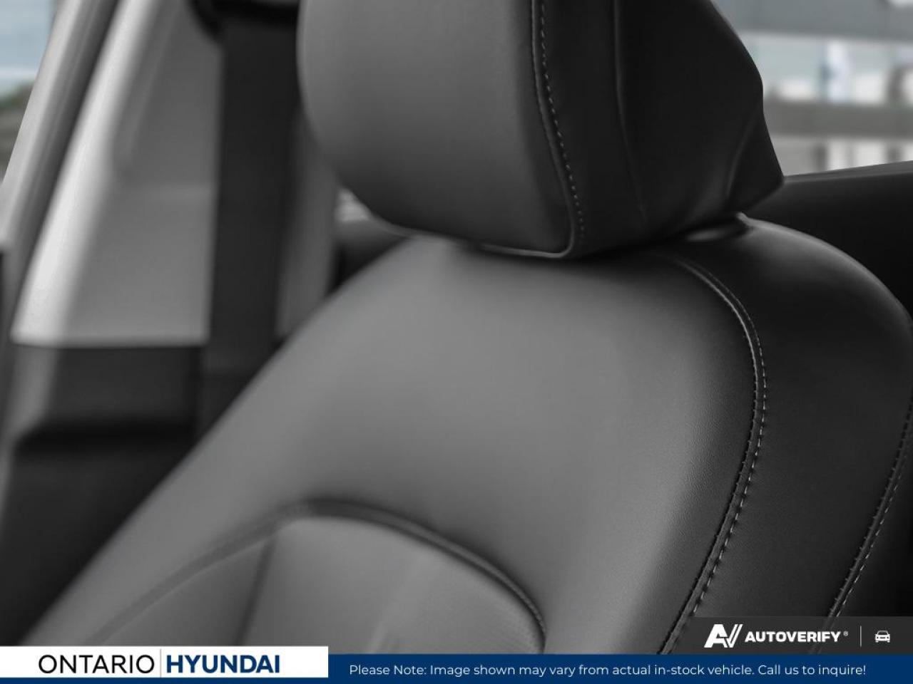 2026 Hyundai KONA 2.0L Preferred w/Trend Package 4dr All-Wheel Drive Photo