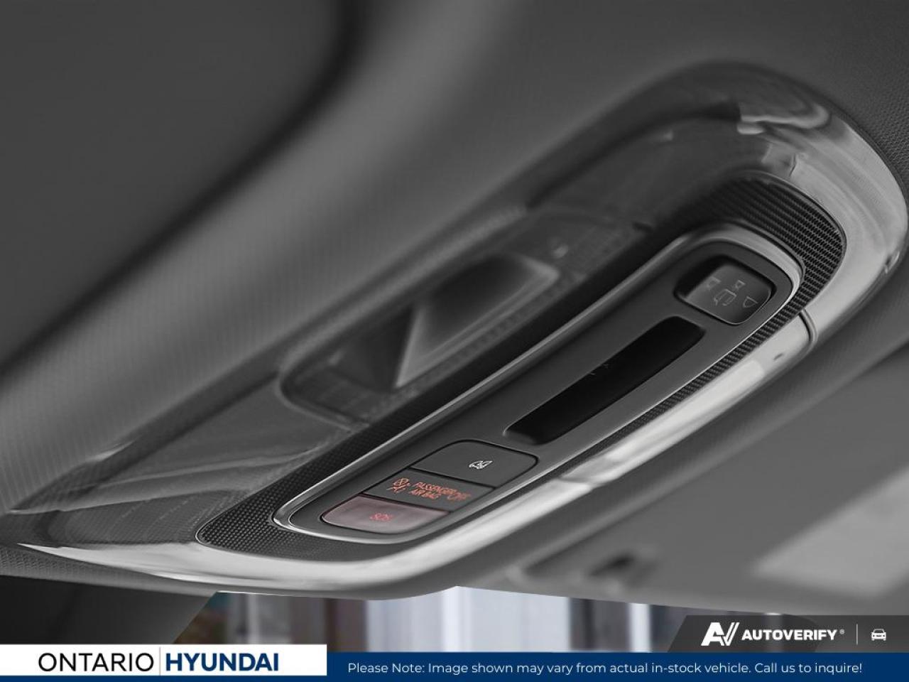 2026 Hyundai KONA 2.0L Preferred w/Trend Package 4dr All-Wheel Drive Photo