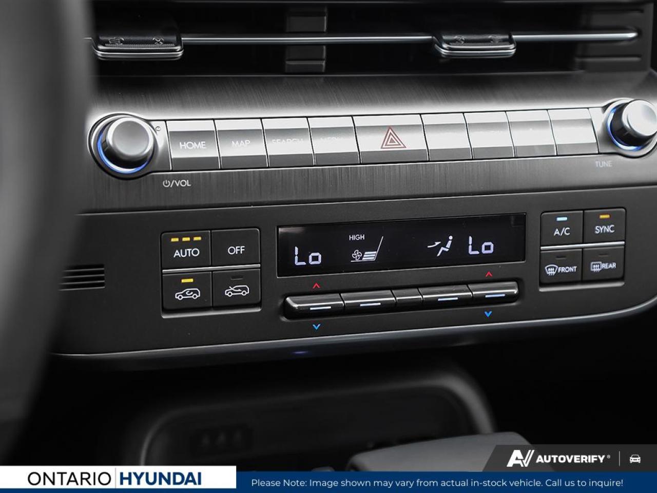 2026 Hyundai KONA 2.0L Preferred w/Trend Package 4dr All-Wheel Drive Photo