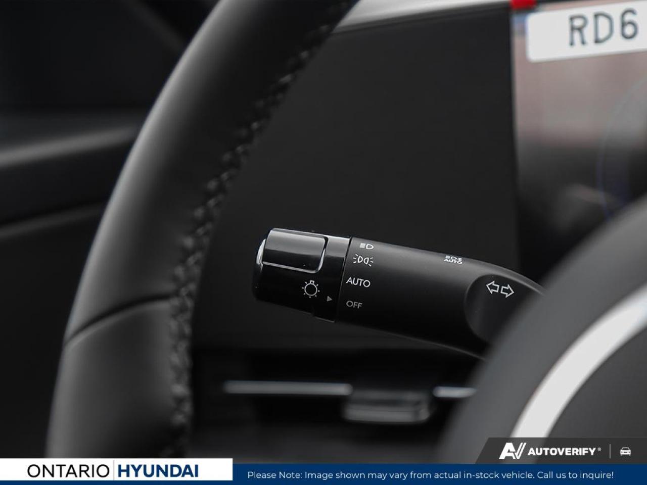 2026 Hyundai KONA 2.0L Preferred w/Trend Package 4dr All-Wheel Drive Photo