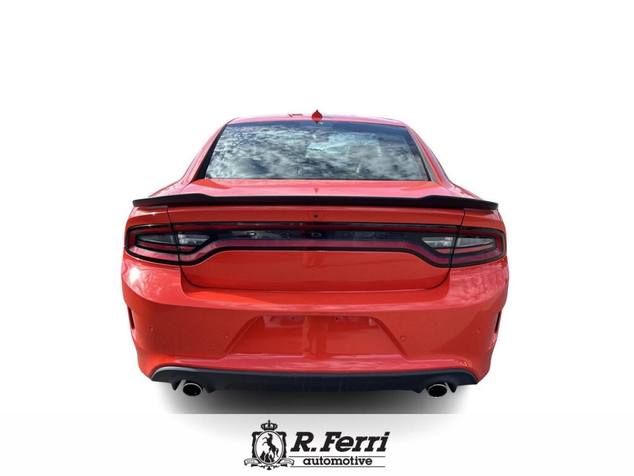 2023 Dodge Charger GT 4dr Rear-Wheel Drive Sedan Photo