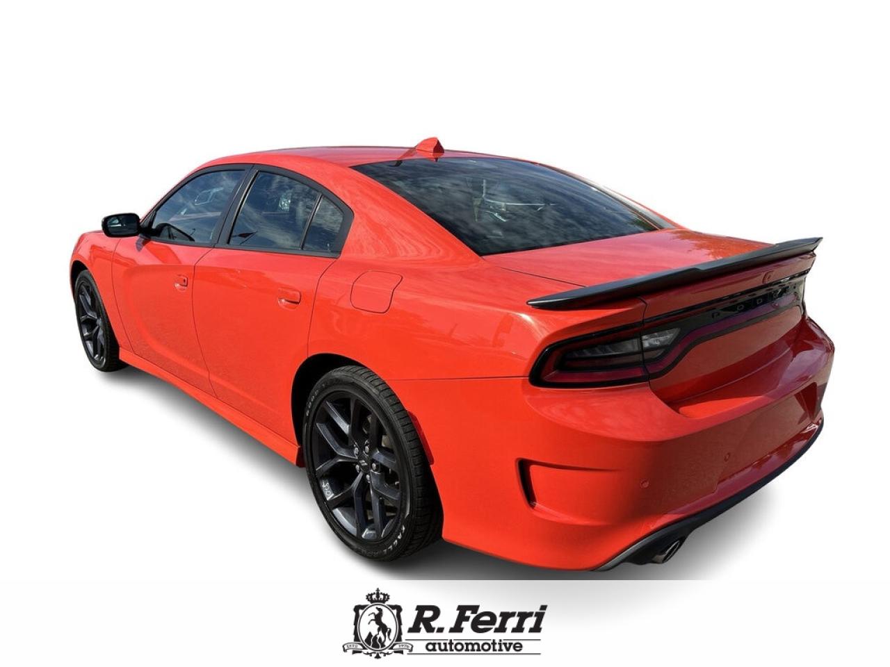 2023 Dodge Charger GT 4dr Rear-Wheel Drive Sedan Photo