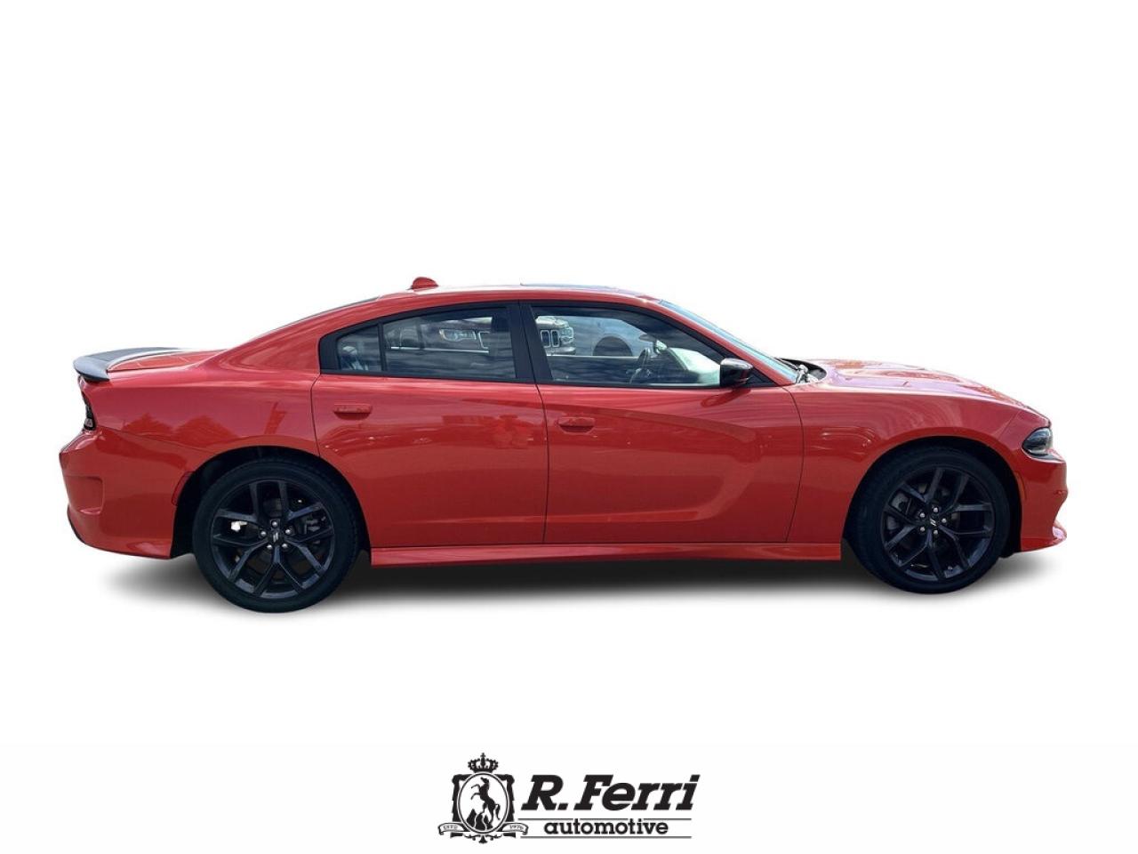 2023 Dodge Charger GT 4dr Rear-Wheel Drive Sedan Photo