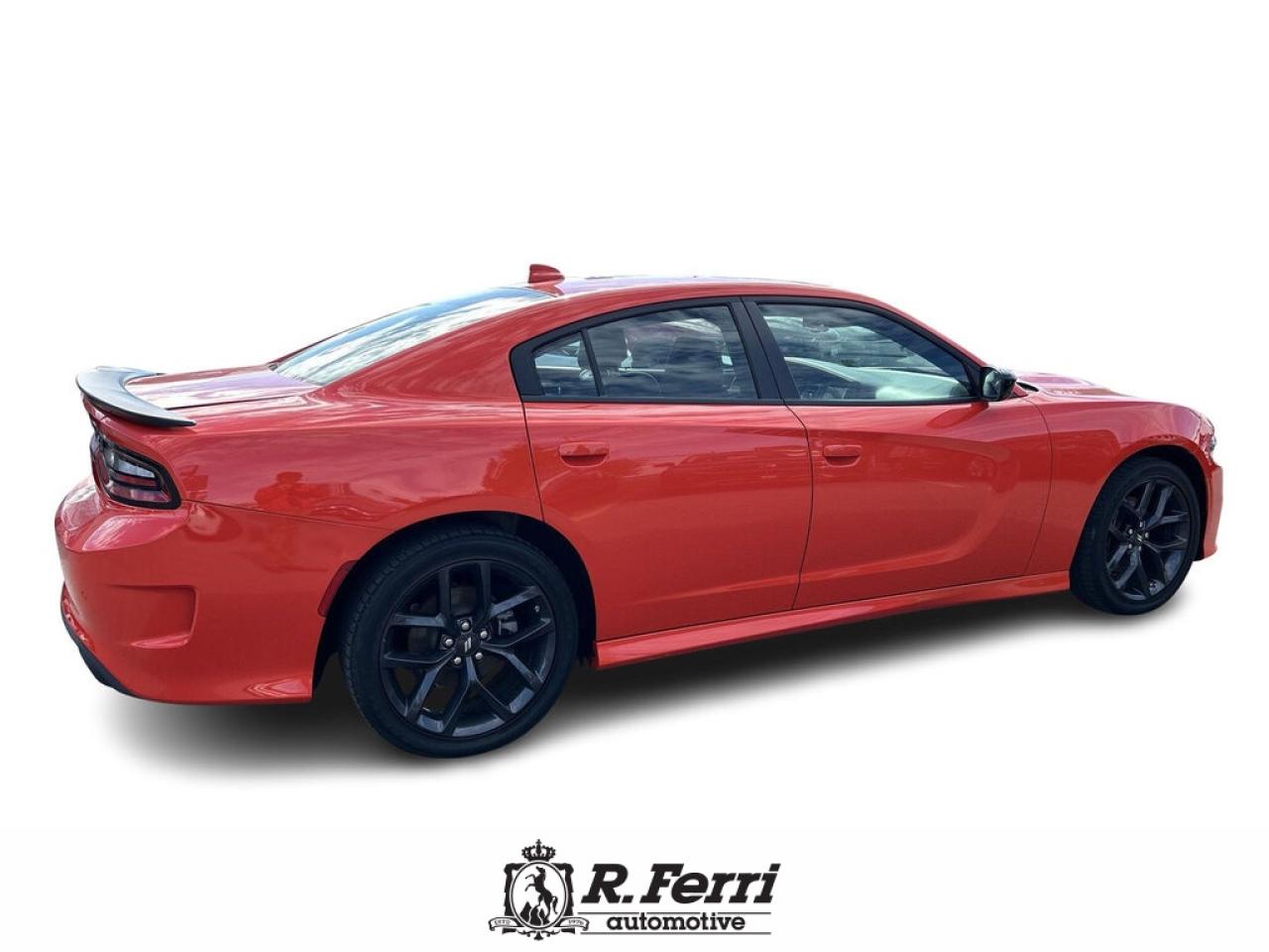 2023 Dodge Charger GT 4dr Rear-Wheel Drive Sedan Photo