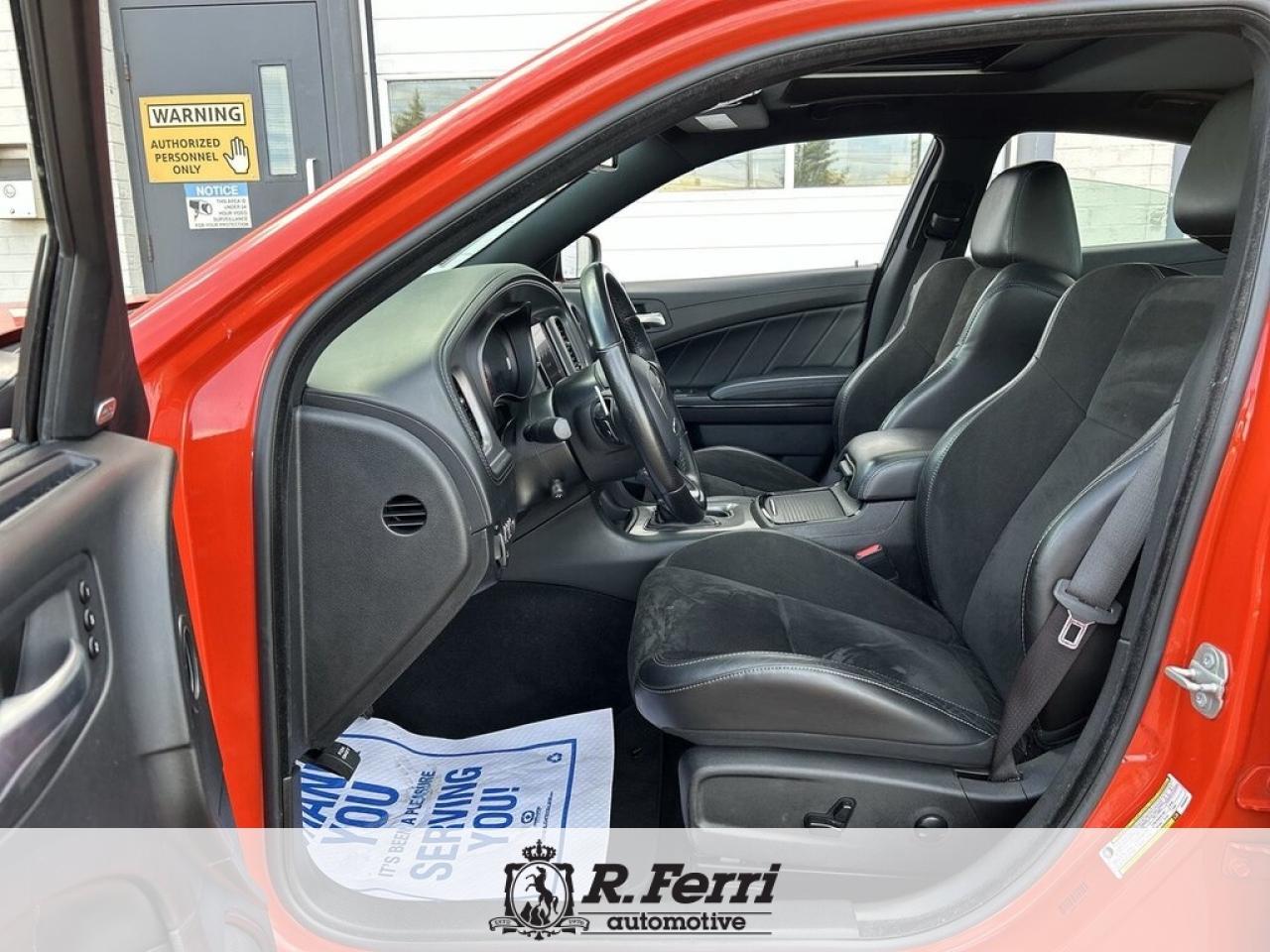 2023 Dodge Charger GT 4dr Rear-Wheel Drive Sedan Photo