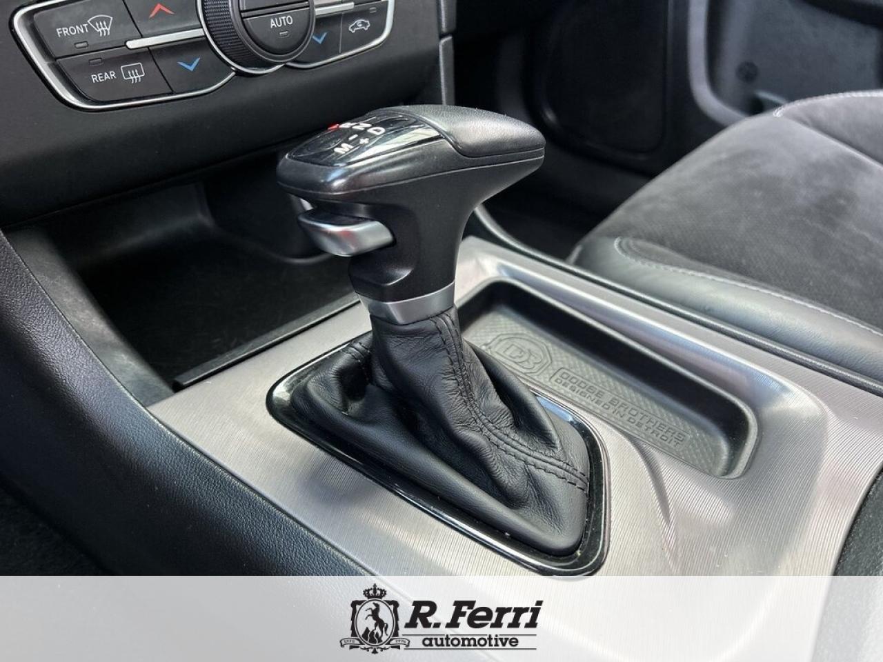 2023 Dodge Charger GT 4dr Rear-Wheel Drive Sedan Photo