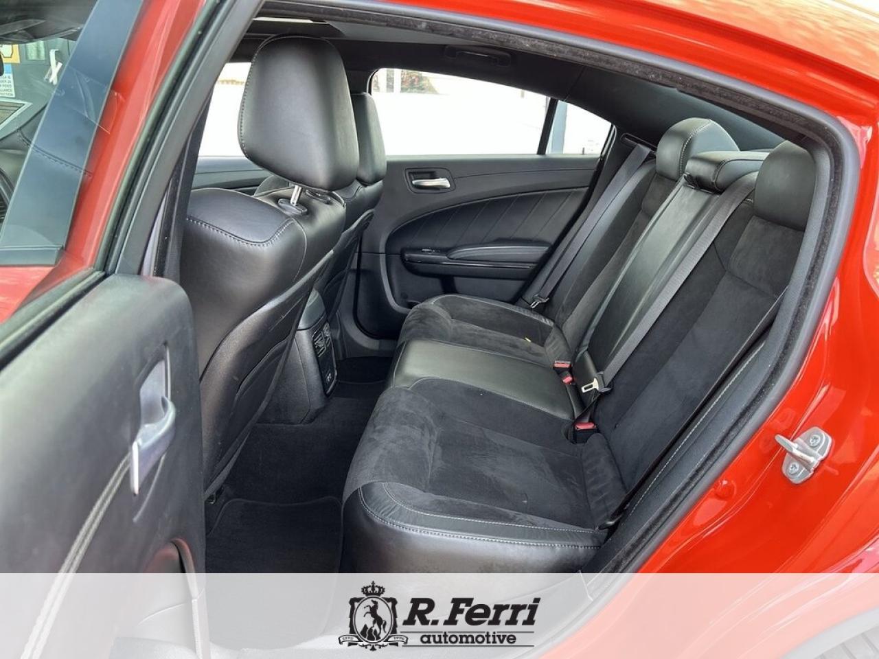 2023 Dodge Charger GT 4dr Rear-Wheel Drive Sedan Photo