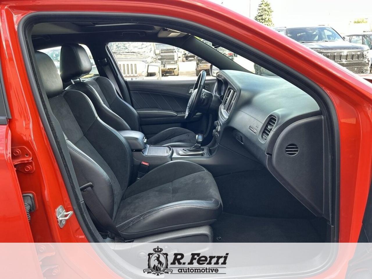 2023 Dodge Charger GT 4dr Rear-Wheel Drive Sedan Photo