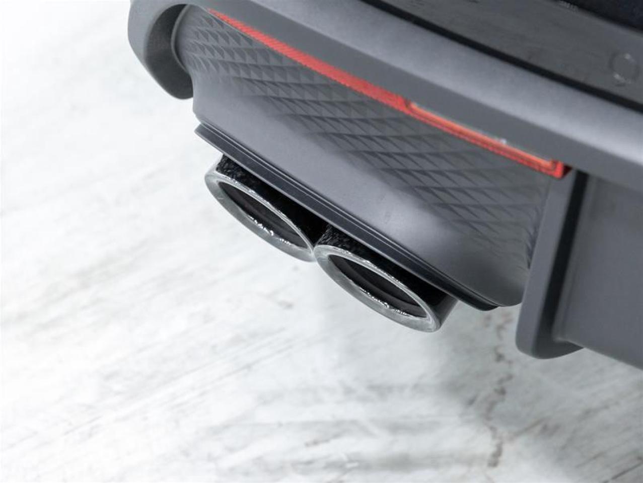 2026 Porsche Macan  Photo