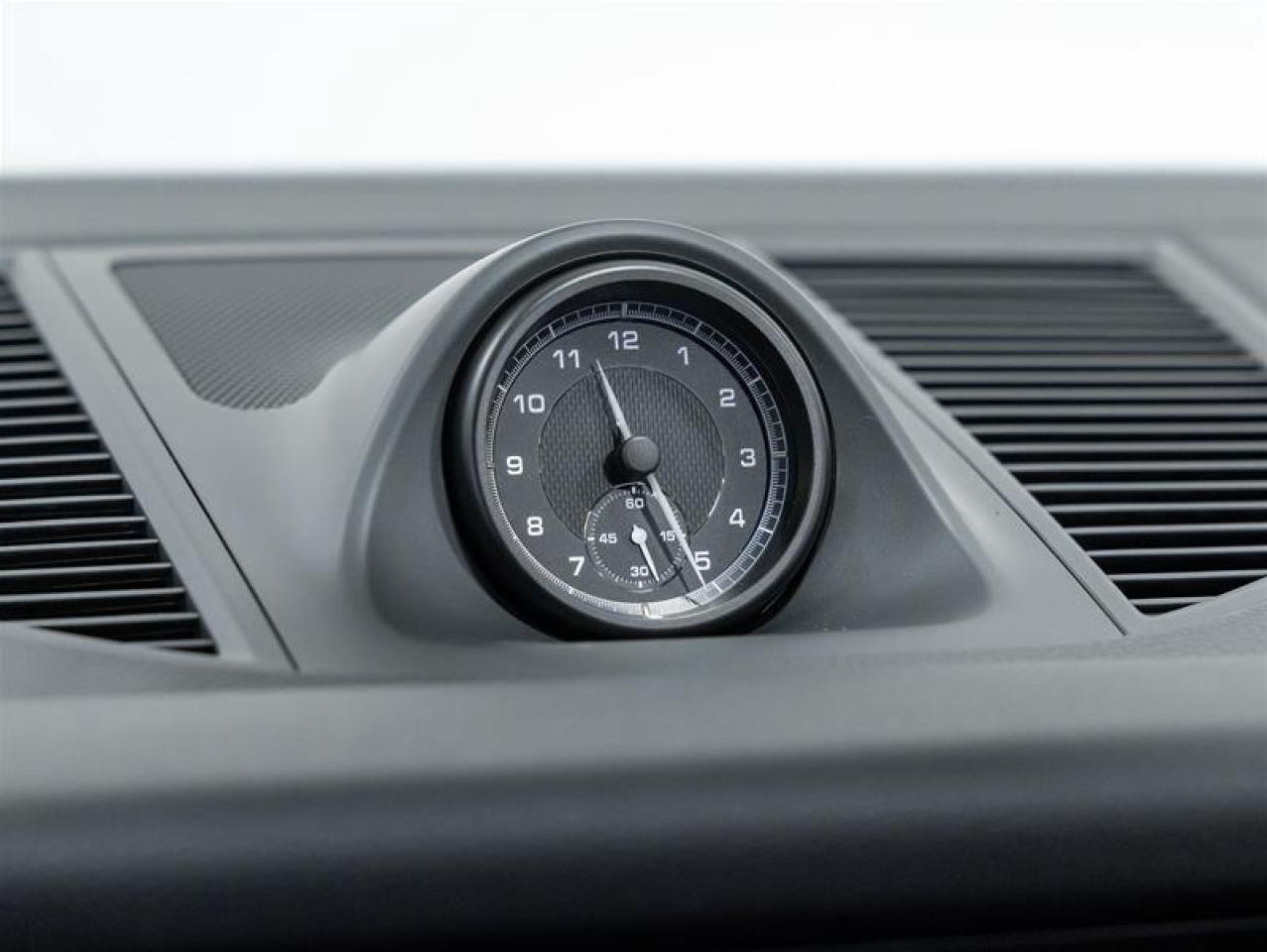 2026 Porsche Macan  Photo