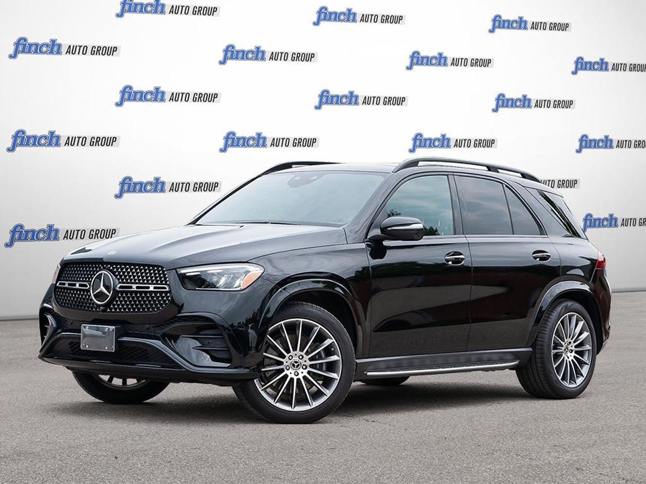 2026 Mercedes-Benz GLE 450 Base GLE 450 4dr All-Wheel Drive 4MATIC Sport Utility Photo0