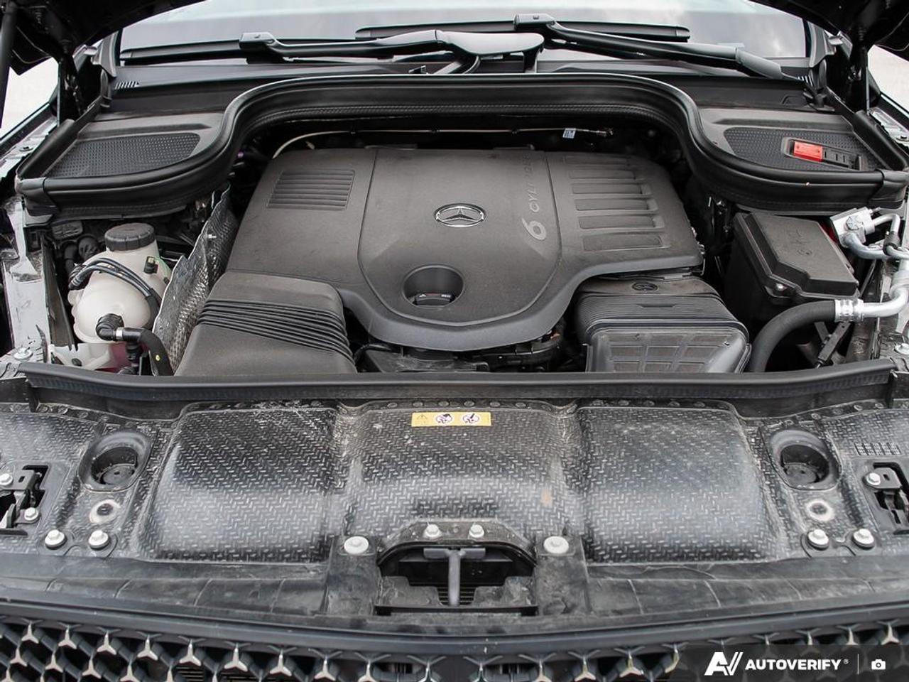 2026 Mercedes-Benz GLE 450 Base GLE 450 4dr All-Wheel Drive 4MATIC Sport Utility Photo