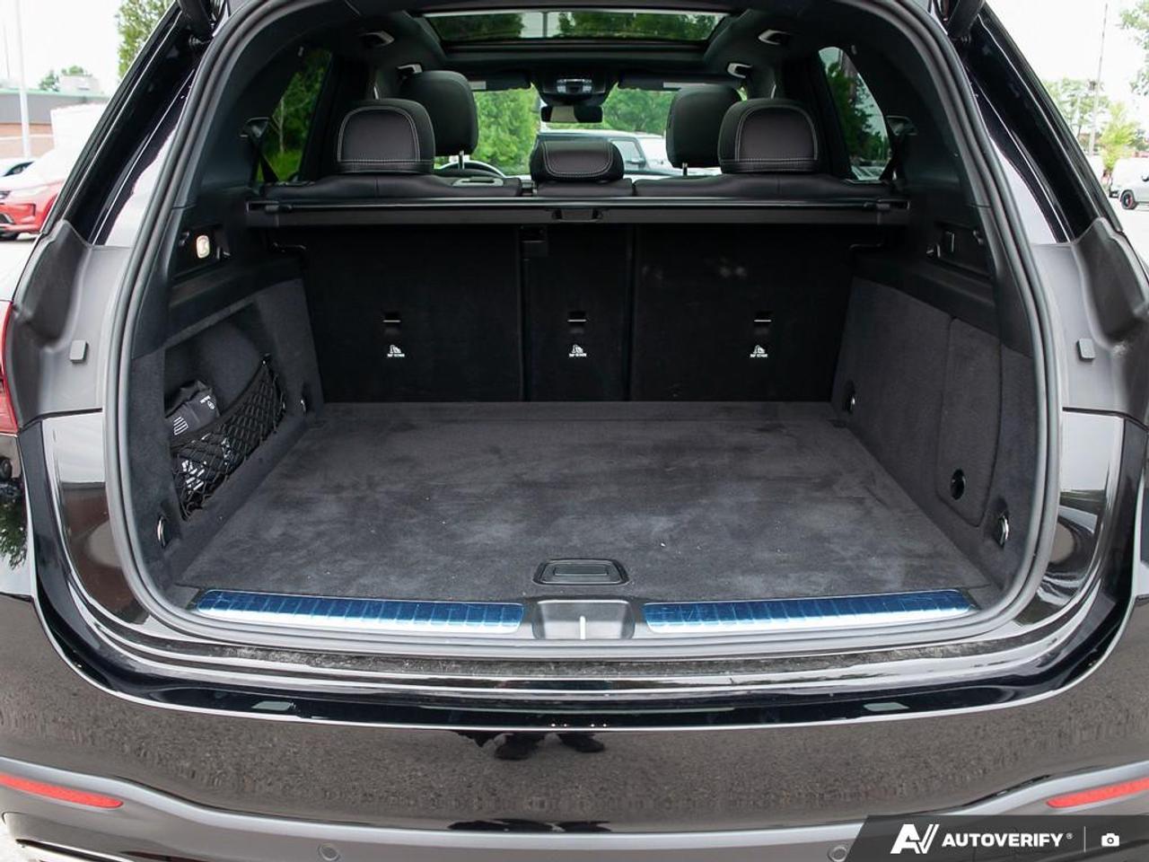2026 Mercedes-Benz GLE 450 Base GLE 450 4dr All-Wheel Drive 4MATIC Sport Utility Photo