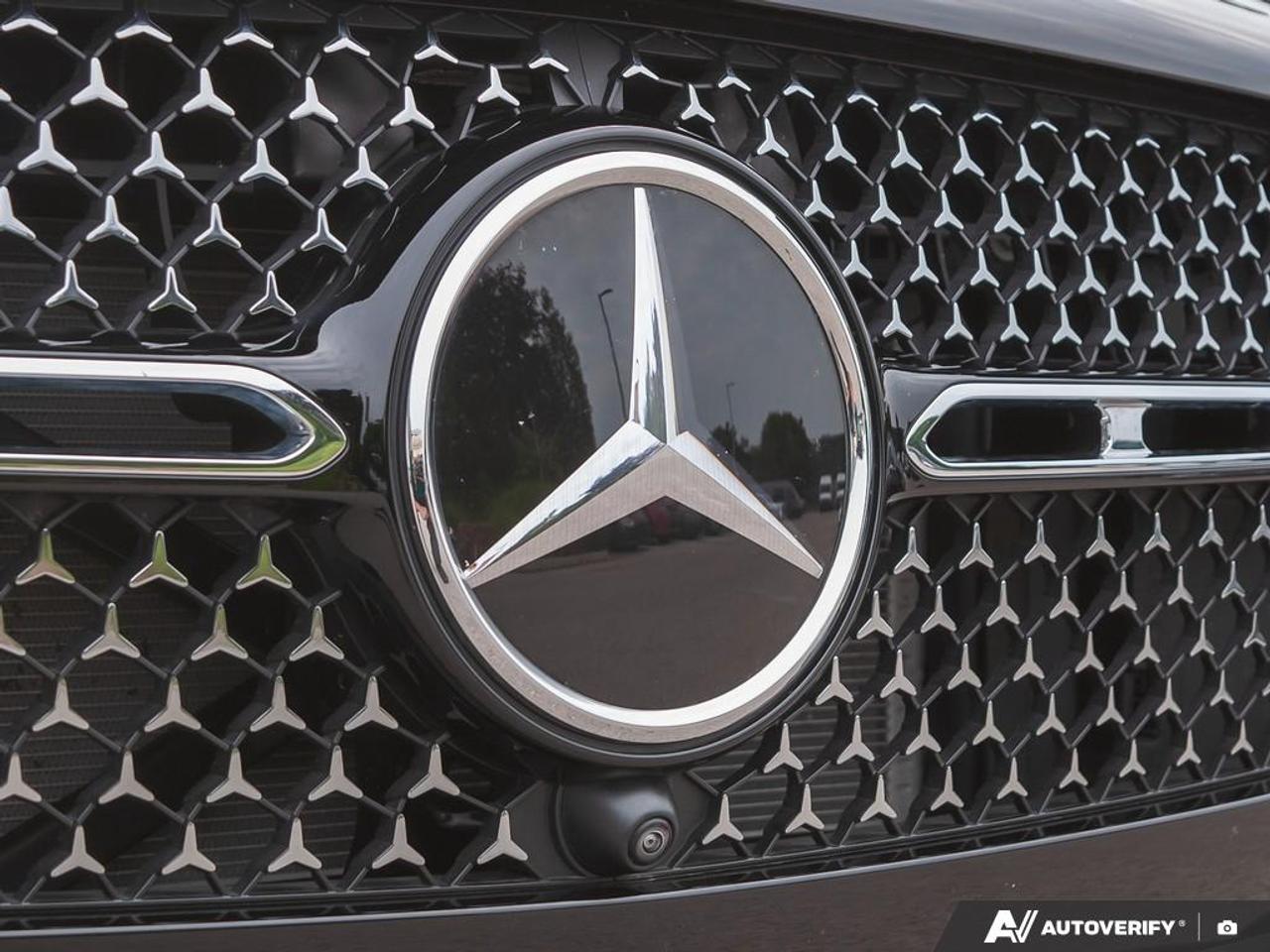 2026 Mercedes-Benz GLE 450 Base GLE 450 4dr All-Wheel Drive 4MATIC Sport Utility Photo