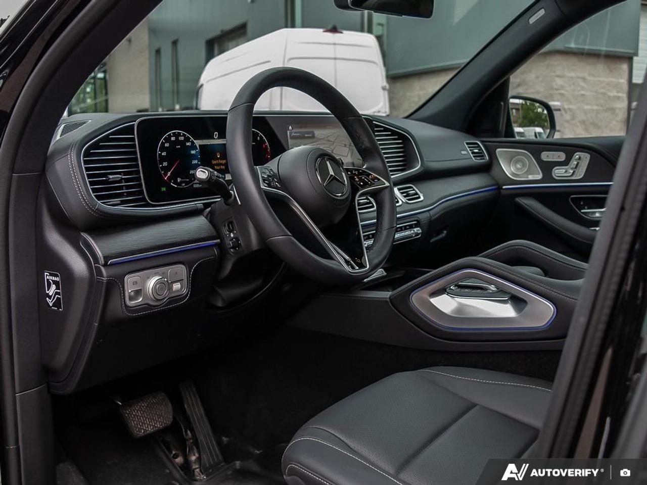 2026 Mercedes-Benz GLE 450 Base GLE 450 4dr All-Wheel Drive 4MATIC Sport Utility Photo