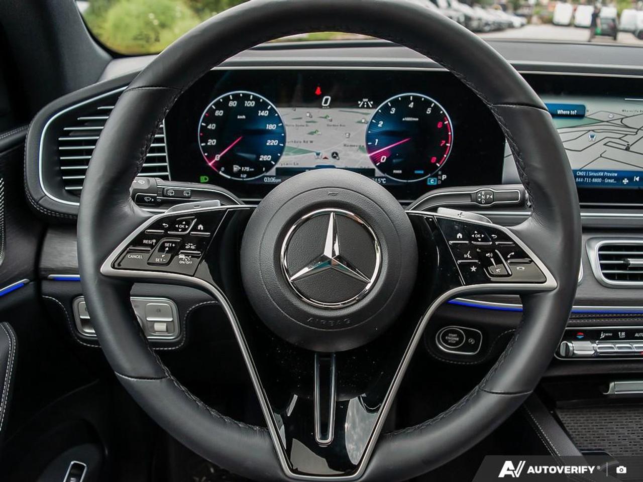 2026 Mercedes-Benz GLE 450 Base GLE 450 4dr All-Wheel Drive 4MATIC Sport Utility Photo