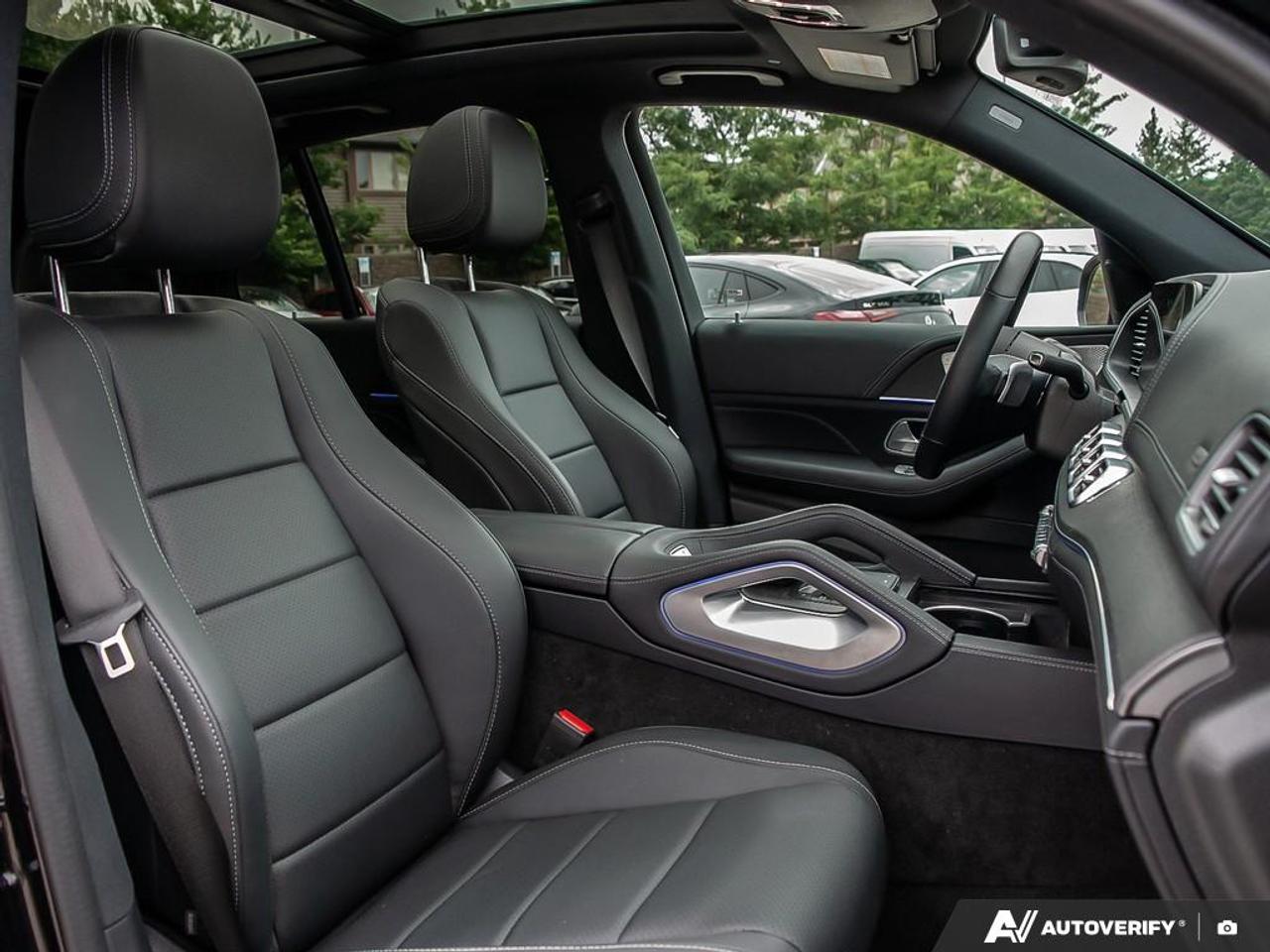 2026 Mercedes-Benz GLE 450 Base GLE 450 4dr All-Wheel Drive 4MATIC Sport Utility Photo