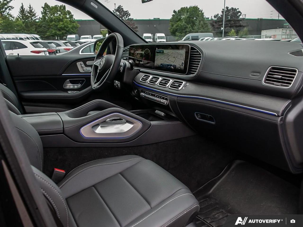 2026 Mercedes-Benz GLE 450 Base GLE 450 4dr All-Wheel Drive 4MATIC Sport Utility Photo