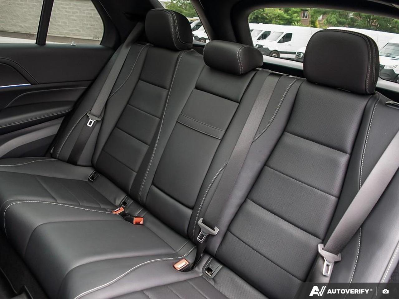 2026 Mercedes-Benz GLE 450 Base GLE 450 4dr All-Wheel Drive 4MATIC Sport Utility Photo