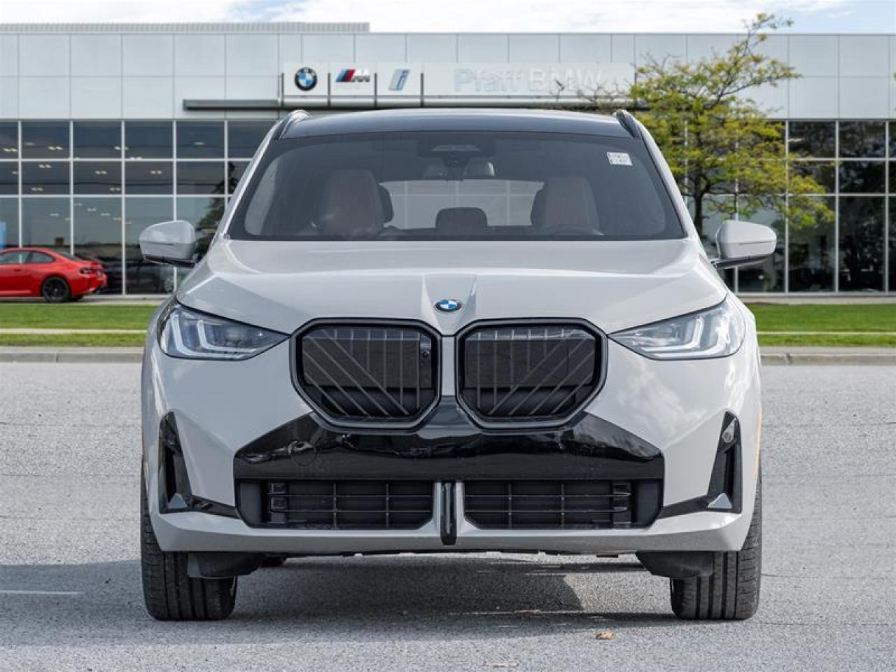 2026 BMW X3 30 xDrive 4dr All-Wheel Drive Sports Activity Vehicle Photo