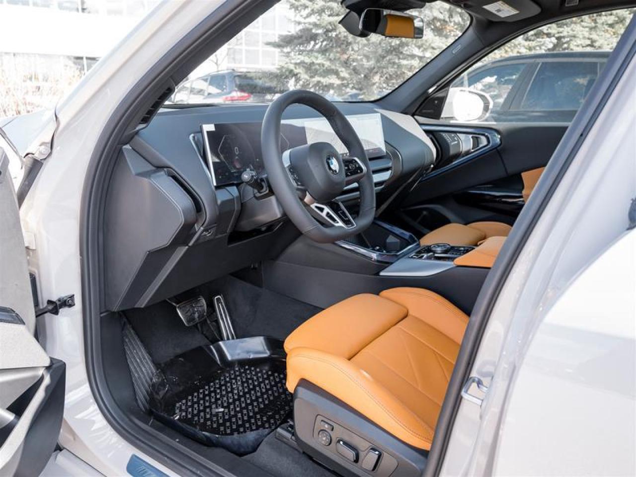 2026 BMW X3 30 xDrive 4dr All-Wheel Drive Sports Activity Vehicle Photo