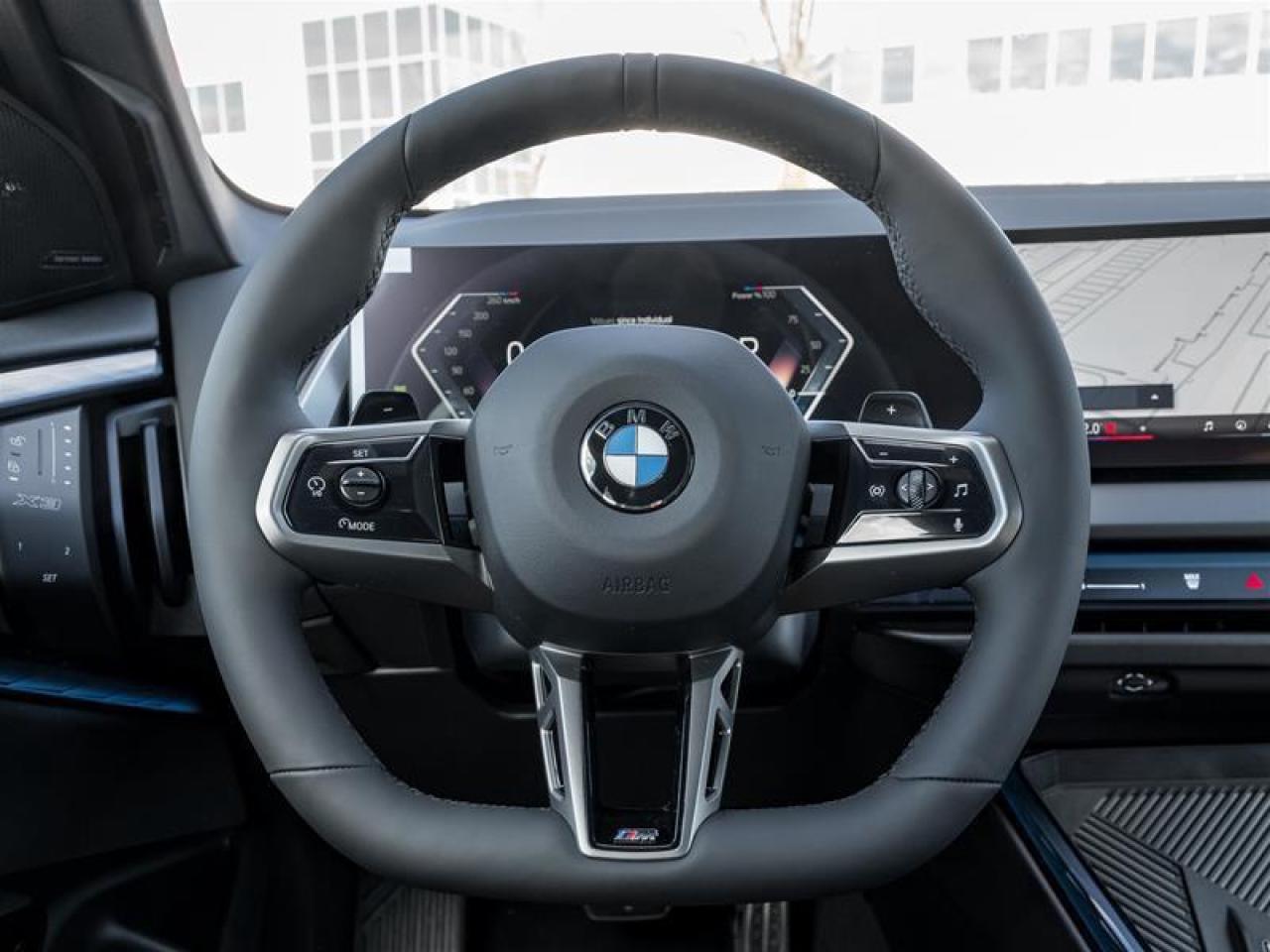 2026 BMW X3 30 xDrive 4dr All-Wheel Drive Sports Activity Vehicle Photo