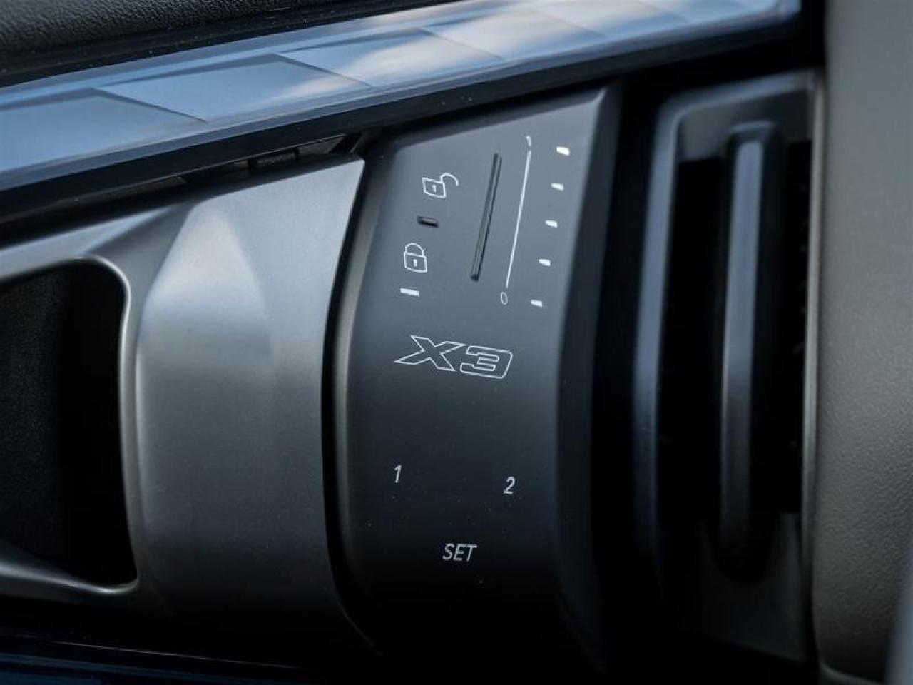 2026 BMW X3 30 xDrive 4dr All-Wheel Drive Sports Activity Vehicle Photo