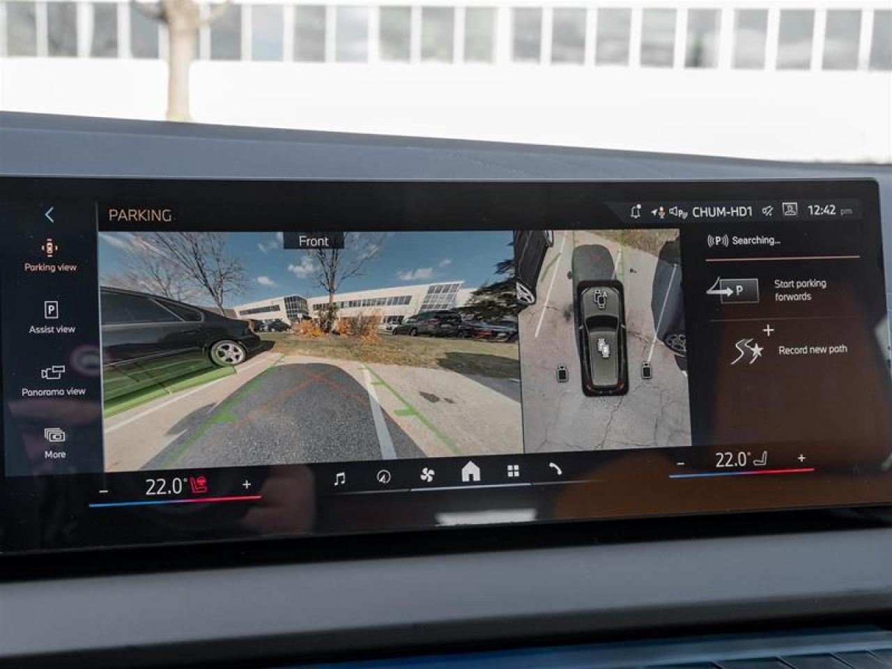 2026 BMW X3 30 xDrive 4dr All-Wheel Drive Sports Activity Vehicle Photo