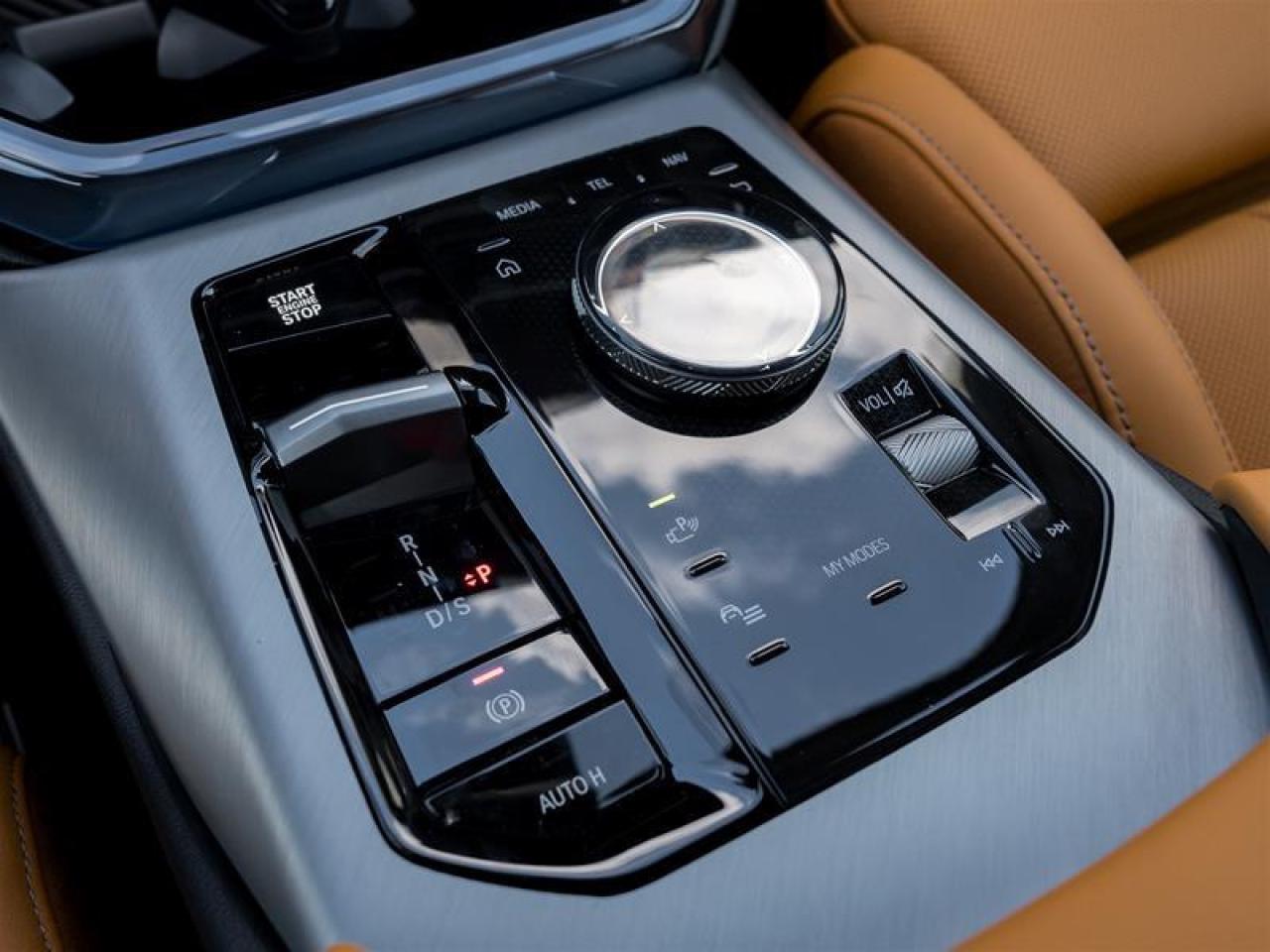 2026 BMW X3 30 xDrive 4dr All-Wheel Drive Sports Activity Vehicle Photo