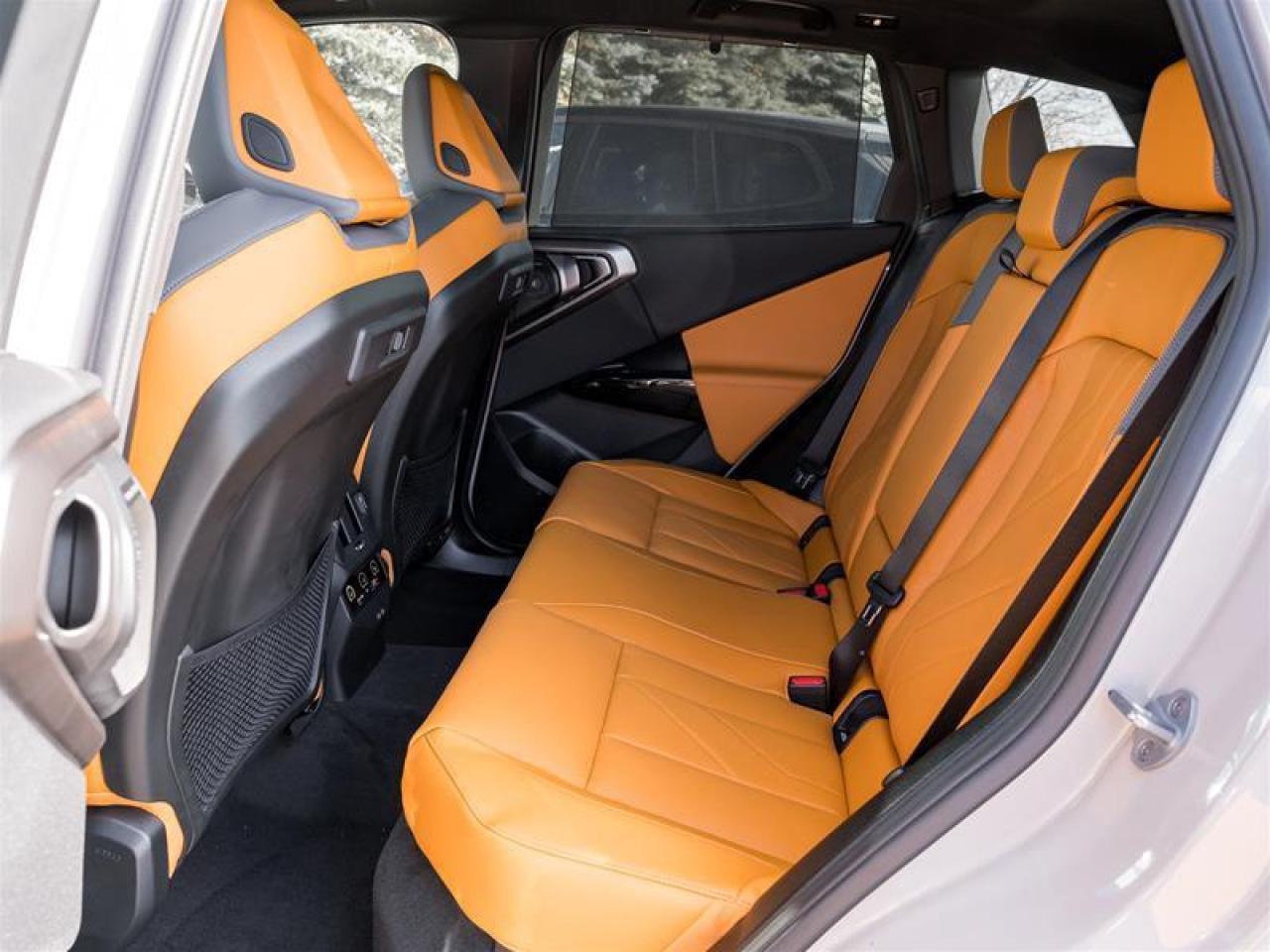 2026 BMW X3 30 xDrive 4dr All-Wheel Drive Sports Activity Vehicle Photo