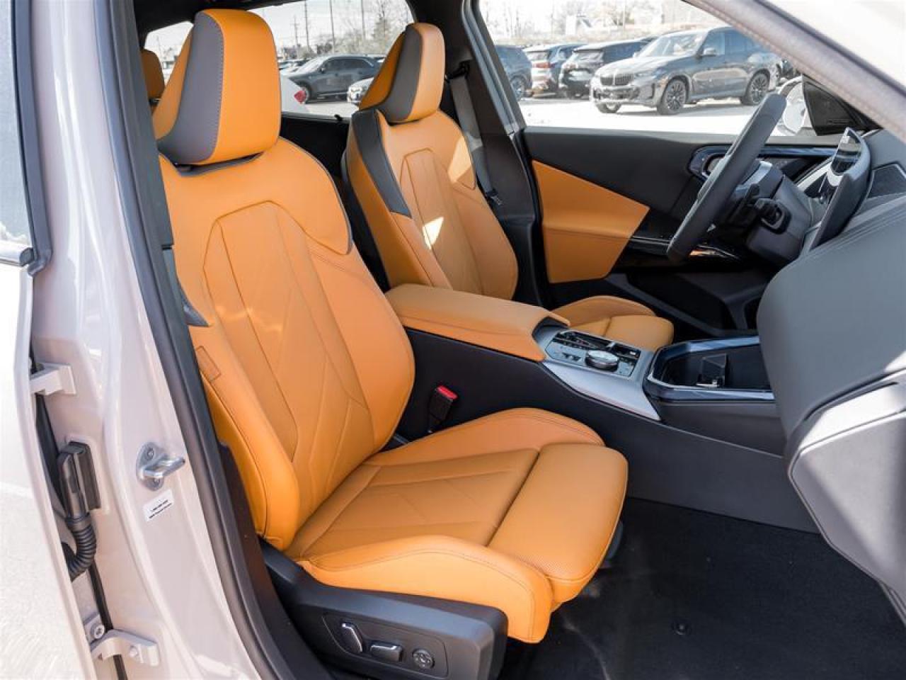 2026 BMW X3 30 xDrive 4dr All-Wheel Drive Sports Activity Vehicle Photo