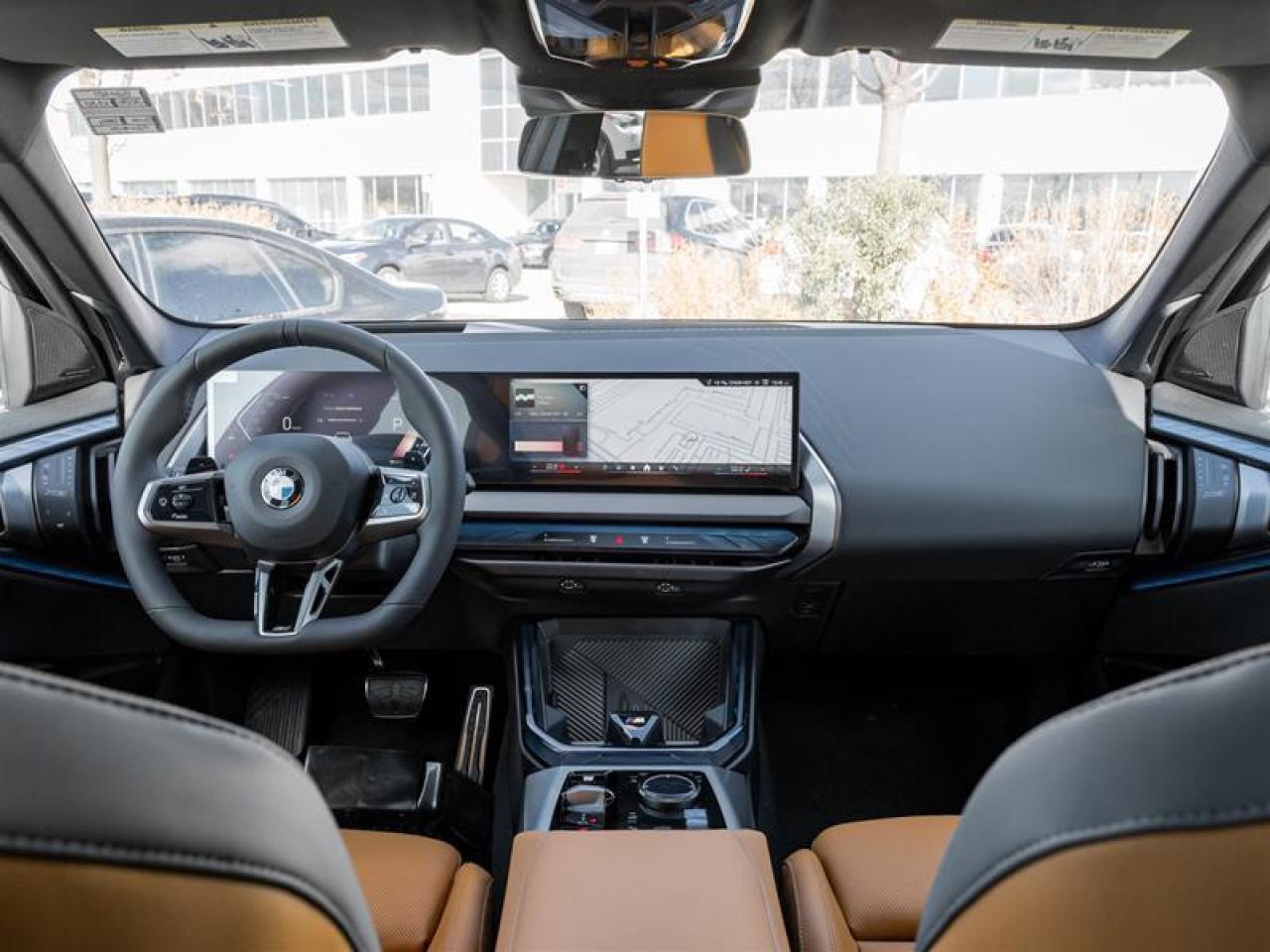 2026 BMW X3 30 xDrive 4dr All-Wheel Drive Sports Activity Vehicle Photo