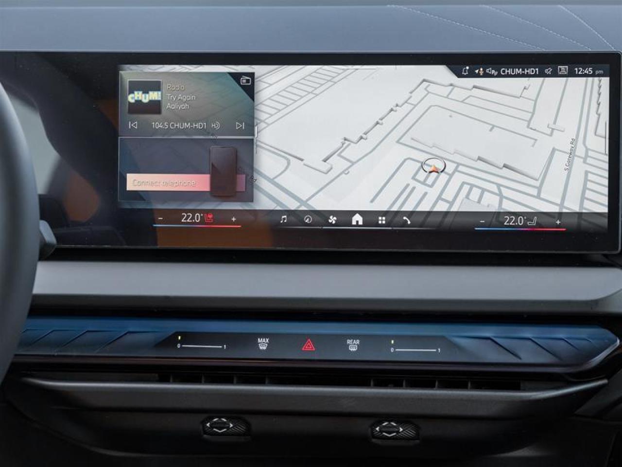 2026 BMW X3 30 xDrive 4dr All-Wheel Drive Sports Activity Vehicle Photo